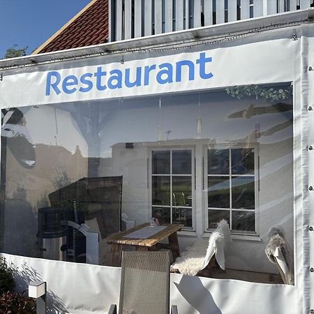 Hotel Inselglueck Lohme Zewnętrze zdjęcie
