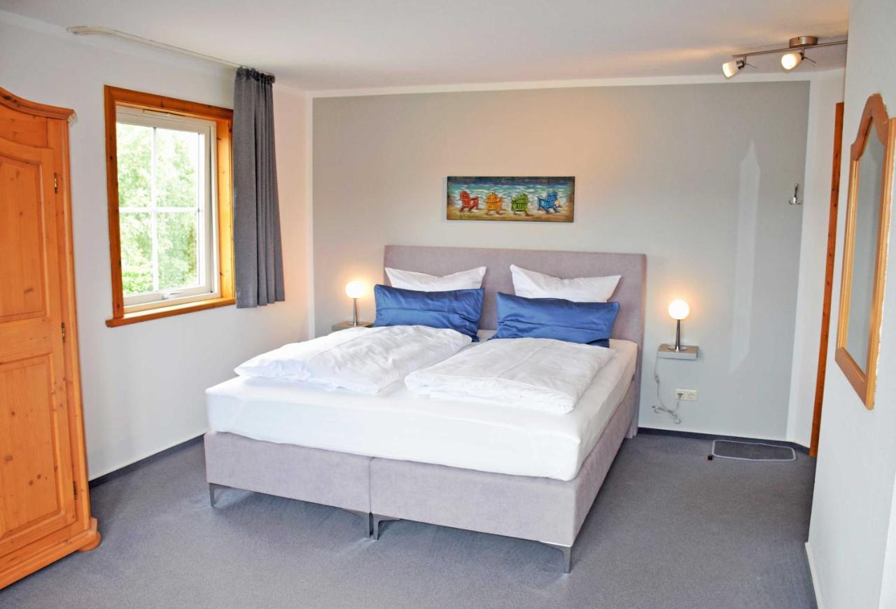 Hotel Inselglueck Lohme Zewnętrze zdjęcie