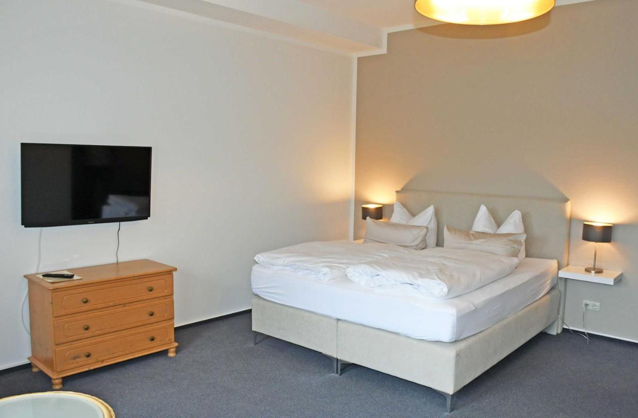 Hotel Inselglueck Lohme Pokój zdjęcie
