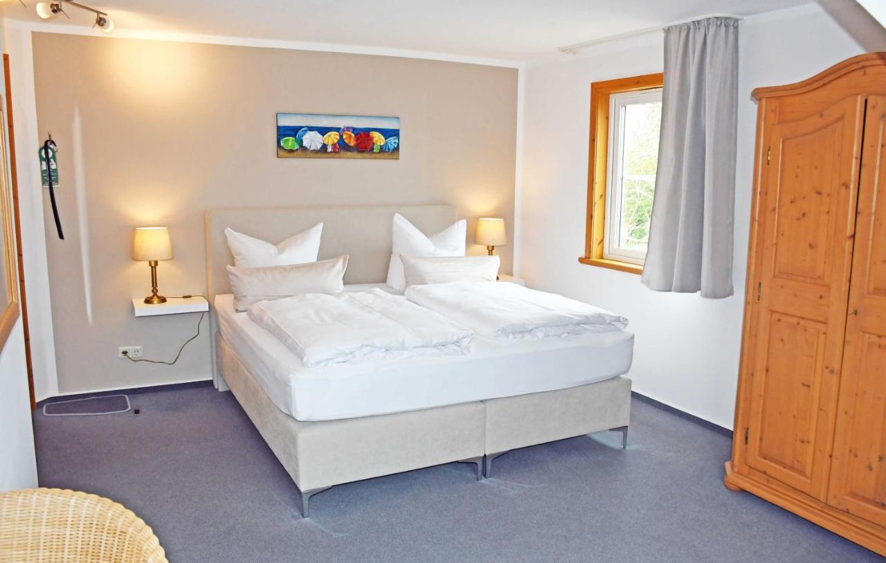 Hotel Inselglueck Lohme Pokój zdjęcie