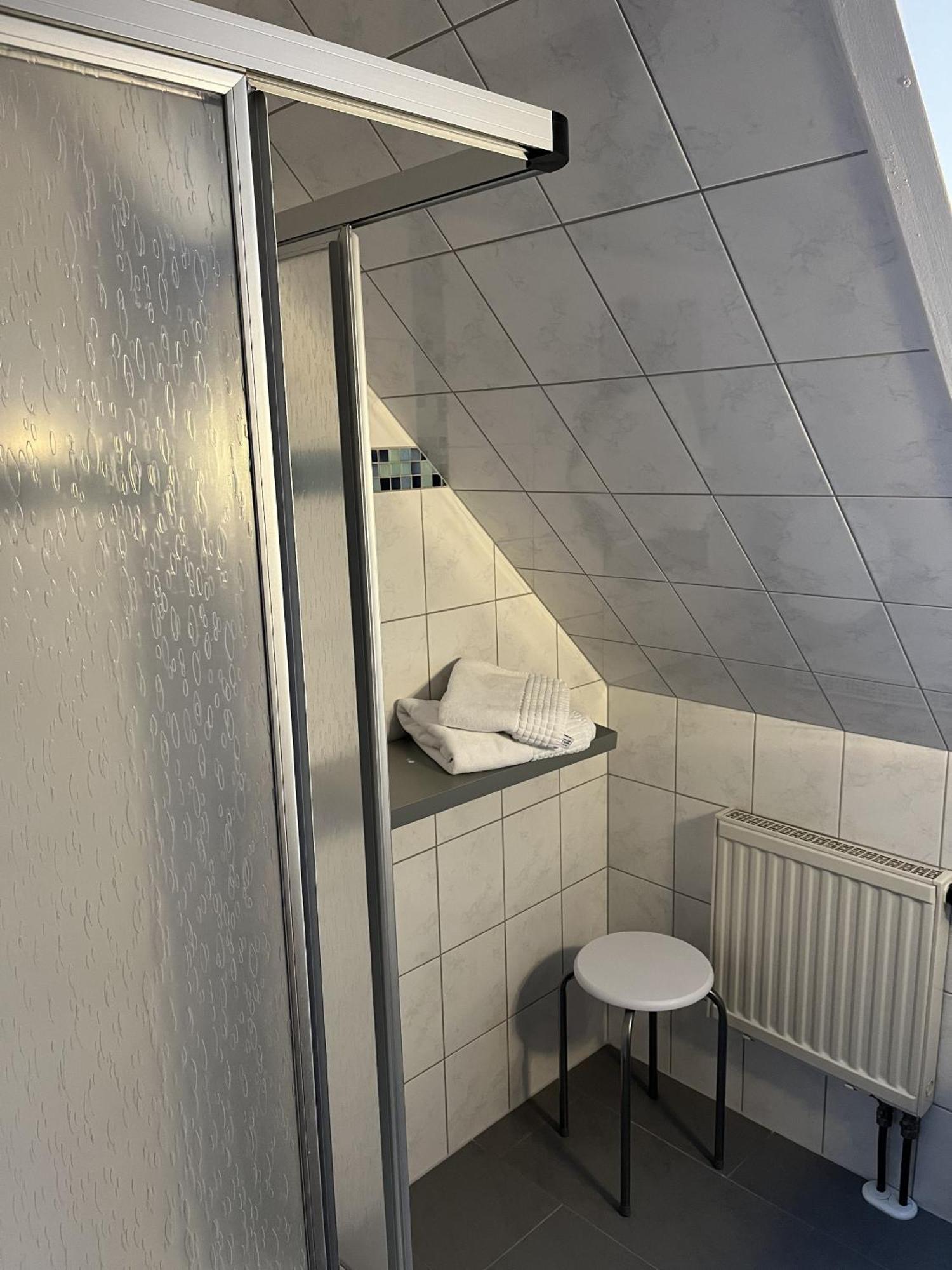 Hotel Inselglueck Lohme Pokój zdjęcie