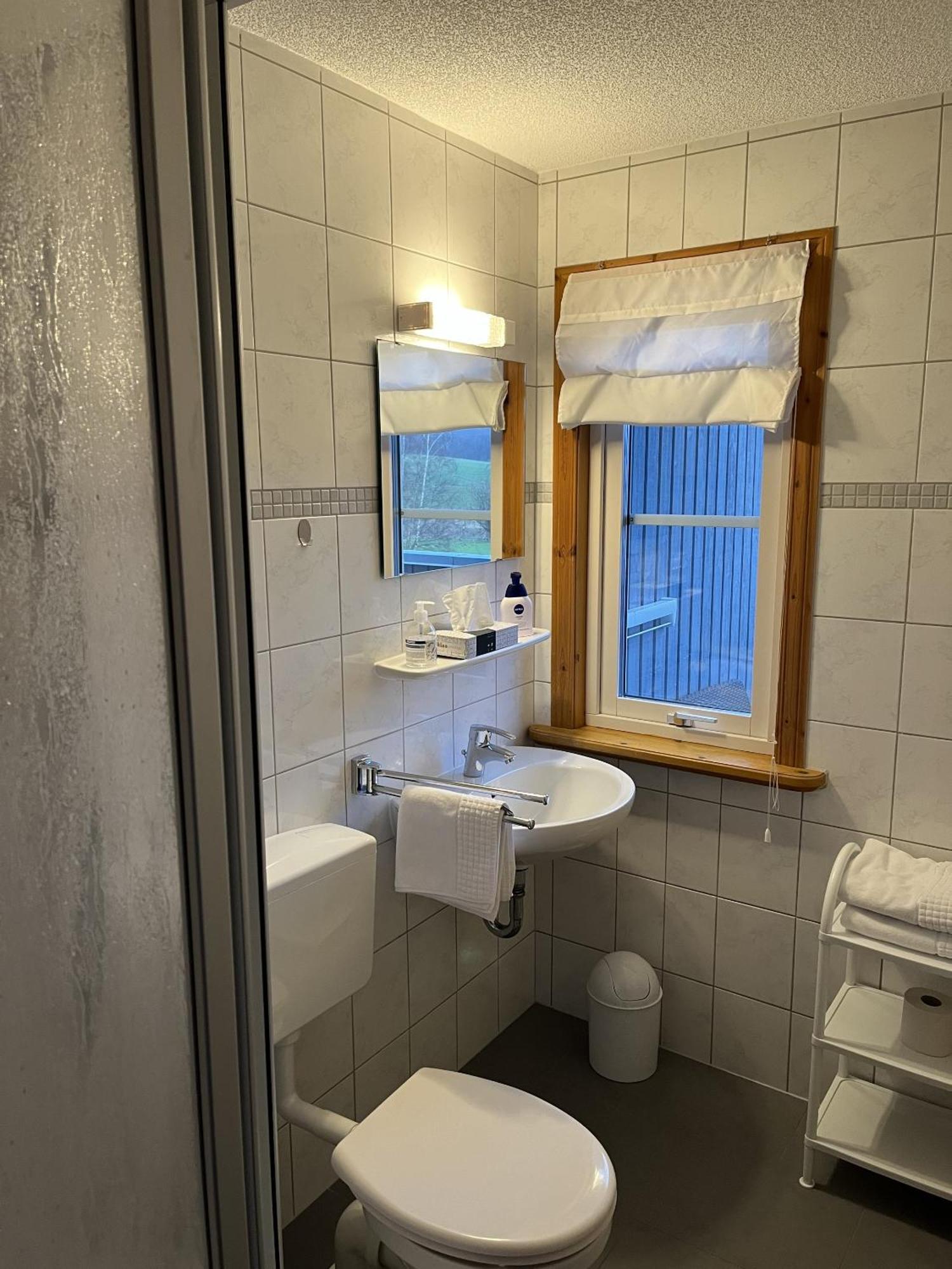Hotel Inselglueck Lohme Pokój zdjęcie